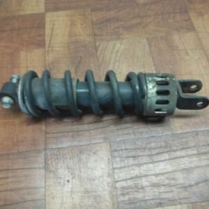 suzuki 2001 2002 gs500 04-09 gs500f REAR BACK SHOCK ABSORBER SUSPENSION