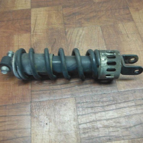 suzuki 2001 2002 gs500 04-09 gs500f REAR BACK SHOCK ABSORBER SUSPENSION