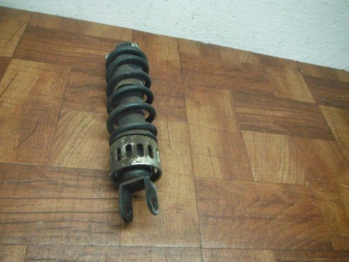 suzuki 2001 2002 gs500 04-09 gs500f REAR BACK SHOCK ABSORBER SUSPENSION - Image 5