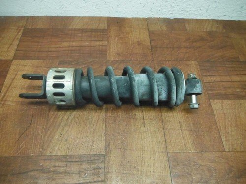 suzuki 2001 2002 gs500 04-09 gs500f REAR BACK SHOCK ABSORBER SUSPENSION - Image 6