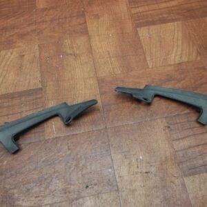 yamaha 06-12 fjr1300a 06-09 fjr1300ae RIGHT LEFT AIR GUIDE INTAKE COVER PANEL