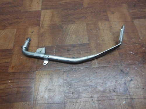 harley-davidson 00-17 dyna 1996 wide glide KICKSTAND SIDE KICK STAND 49704-90H - Image 2