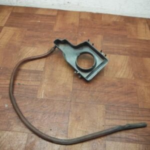 85-87 honda goldwing GL1200 GL 1200 GAS TANK FUEL OVERFLOW COVER