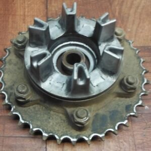 honda 15-18 cb300f 15-19 cbr300r REAR WHEEL HUB sprocket 41201-K33-D00