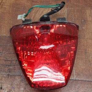 honda cb300f cbr250r cbr300r REAR TAIL TAILLIGHT BACK BRAKE LIGHT 33710-KYJ-305