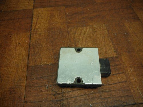 honda cb300f cbr250r cbr300r crf250l crf250le RECTIFIER VOLTAGE REGULATOR - Image 5