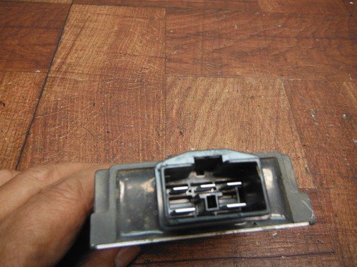 honda cb300f cbr250r cbr300r crf250l crf250le RECTIFIER VOLTAGE REGULATOR - Image 6