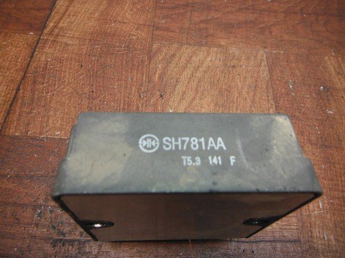 honda cb300f cbr250r cbr300r crf250l crf250le RECTIFIER VOLTAGE REGULATOR - Image 7