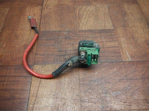 honda ENGINE STARTER RELAY STARTING MOTOR SWITCH 35850-MR5-007 - Image 2