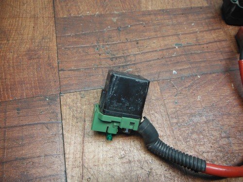 honda ENGINE STARTER RELAY STARTING MOTOR SWITCH 35850-MR5-007 - Image 4