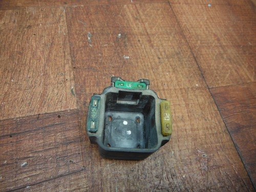 honda ENGINE STARTER RELAY STARTING MOTOR SWITCH 35850-MR5-007 - Image 6