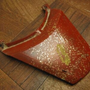 honda 2015 cb300f cbr300r CENTER REAR BACK TAIL FAIRING COVER TRIM COWL