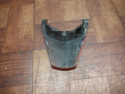 honda 2015 cb300f cbr300r CENTER REAR BACK TAIL FAIRING COVER TRIM COWL - Image 3