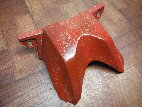 honda 15-17 cb300f cbr300r FRONT GAS TANK FUEL CELL FAIRING COWL COVER TRIM - Image 2