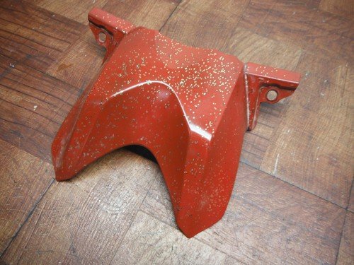 honda 15-17 cb300f cbr300r FRONT GAS TANK FUEL CELL FAIRING COWL COVER TRIM - Image 3