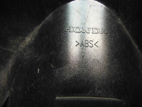 honda 15-17 cb300f cbr300r FRONT GAS TANK FUEL CELL FAIRING COWL COVER TRIM - Image 6