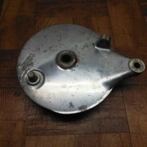 suzuki boulevard intruder VS700 VS 700 750 800 marauder DRUM BRAKE  64210-38A21