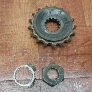 yamaha FRONT SPROCKET 3CV-17460-00-00