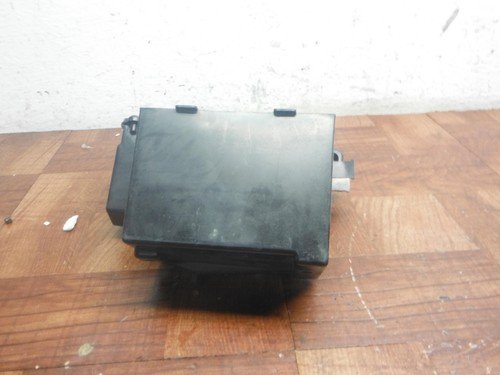 honda 04-09 shadow aero 750 01-03 / 05-09 spirit BATTERY TRAY BOX HOLDER - Image 4