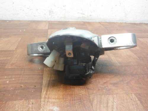 yamaha v star 1300 950 xvs1300 a FORKS UPPER TRIPLE TREE CLAMP 3D8-Y2343-00-00 - Image 3