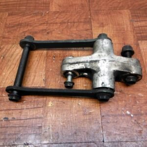 suzuki boulevard C90 VL1500 intruder 1500 REAR SHOCK DOGBONE LINK LINKAGE