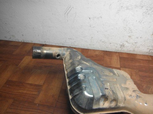 01-05 BMW R1150RT R1150 RT RS Exhaust Pipe Muffler Silencer Can - Image 2