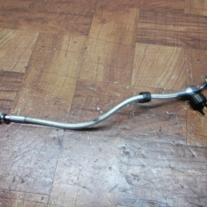 harley-davidson dyna 01-03 FRONT BRAKE MASTER CYLINDER CALIP HOSE LINE 45112-96A