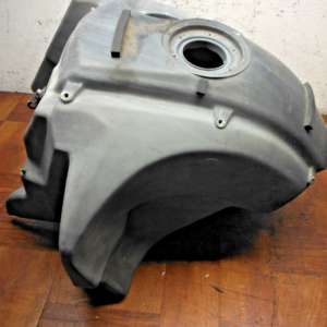 2004 bmw r1150rt-p BLACK GAS TANK FUEL CELL PETROL RESERVOIR