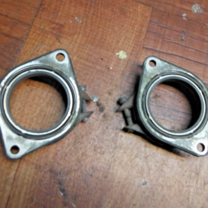 2002-2008 honda VTX1800R VTX 1800 C S throttle body HOLDER BOOT