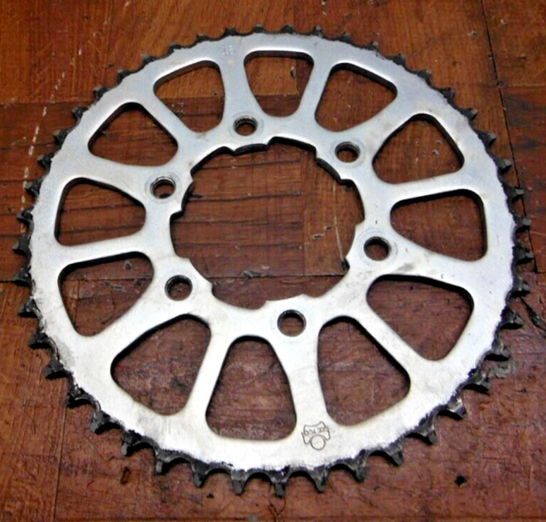 2020 - 2023 KAWASAKI EX650RPFNN NINJA EX 650 CHAIN SPROCKET
