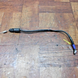 2017-2023 KAWASAKI EX650RPFNN NINJA EX 650 REAR BRAKE SWITCH