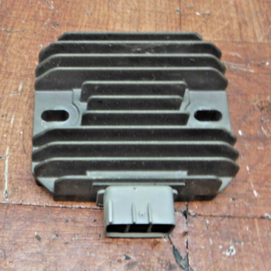 13-17 kawasaki EX300 ninja 300 RECTIFIER VOLTAGE REGULATOR 21066-0732