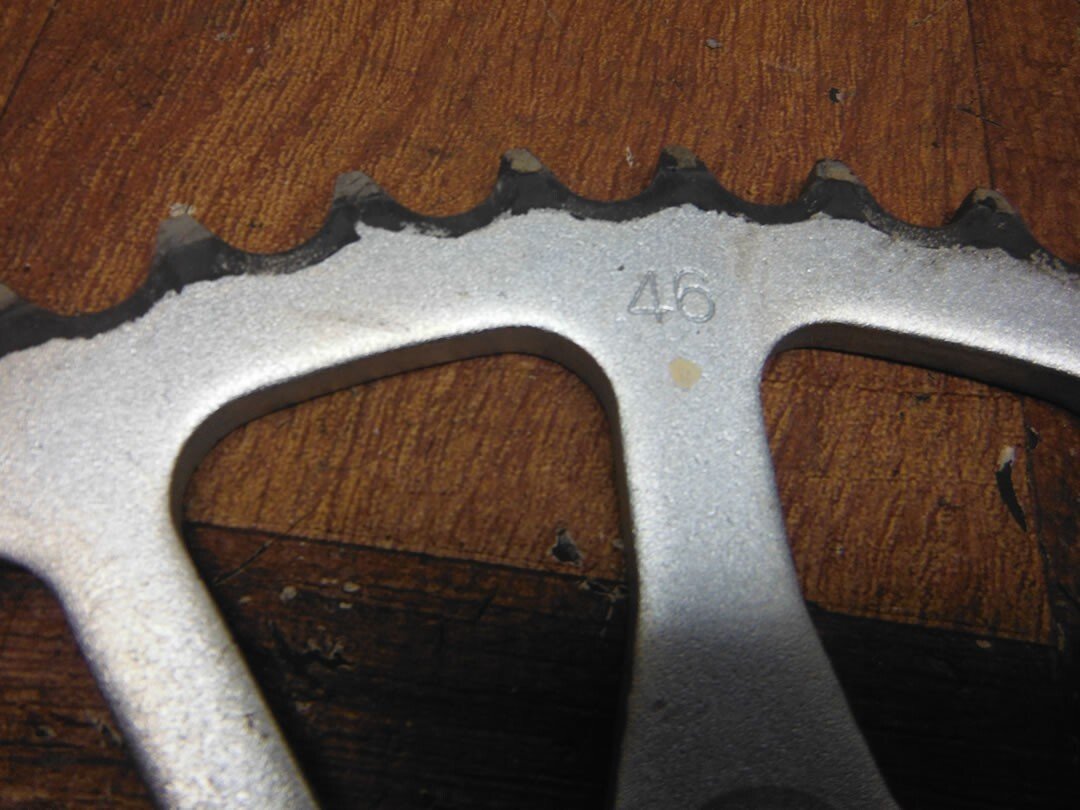 2020 - 2023 KAWASAKI EX650RPFNN NINJA EX 650 CHAIN SPROCKET - Image 3