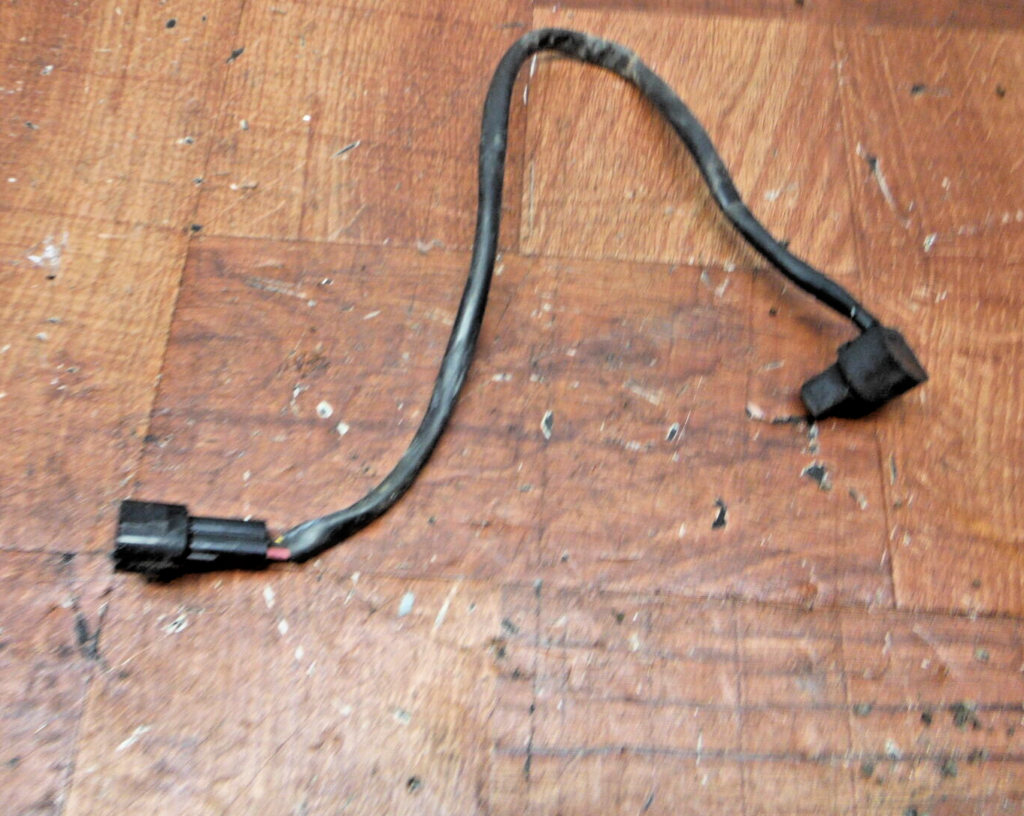 13-17 kawasaki ninja 300 SPEED SPEEDOMETER SENSOR 21176-0065 23062-0741