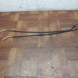 2020 - 2023 KAWASAKI EX650RPFNN NINJA EX 650 THROTTLE CABLE