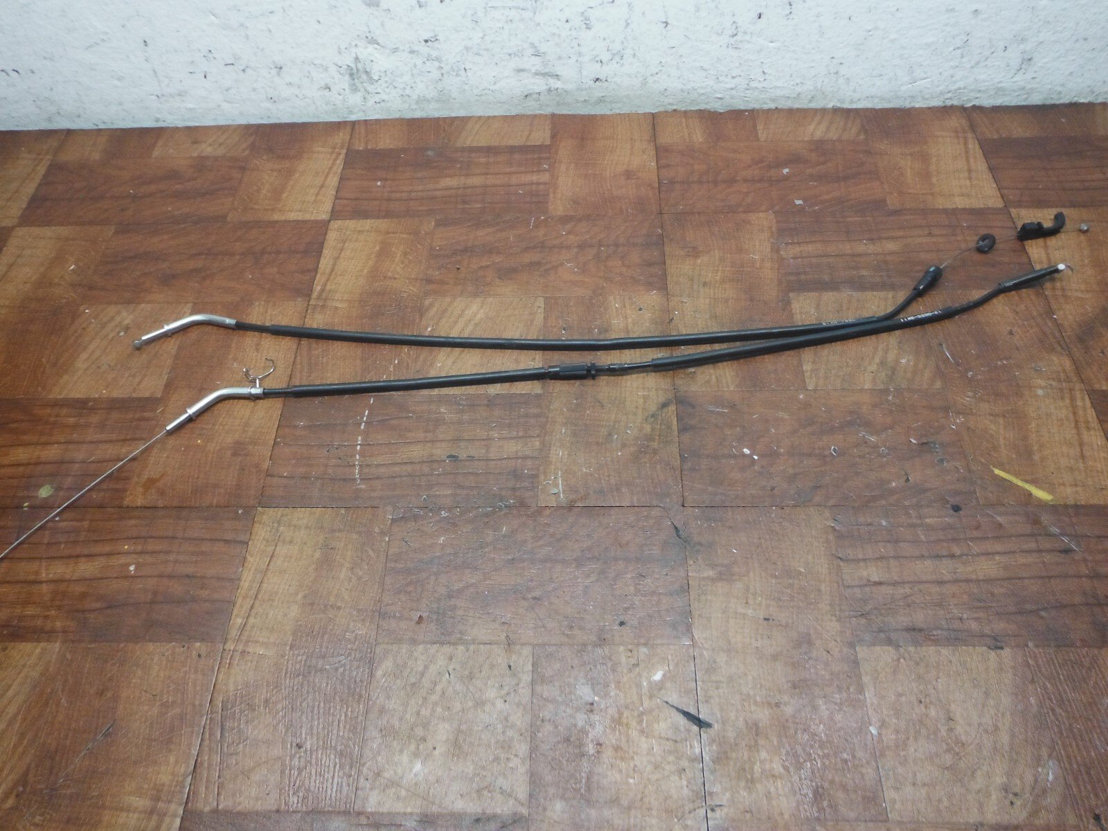 2020 - 2023 KAWASAKI EX650RPFNN NINJA EX 650 THROTTLE CABLE