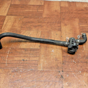 13-17 kawasaki EX ninja 300 AIR VALVE SOLENOID ENGINE SWITCH SENSOR 16126-0039