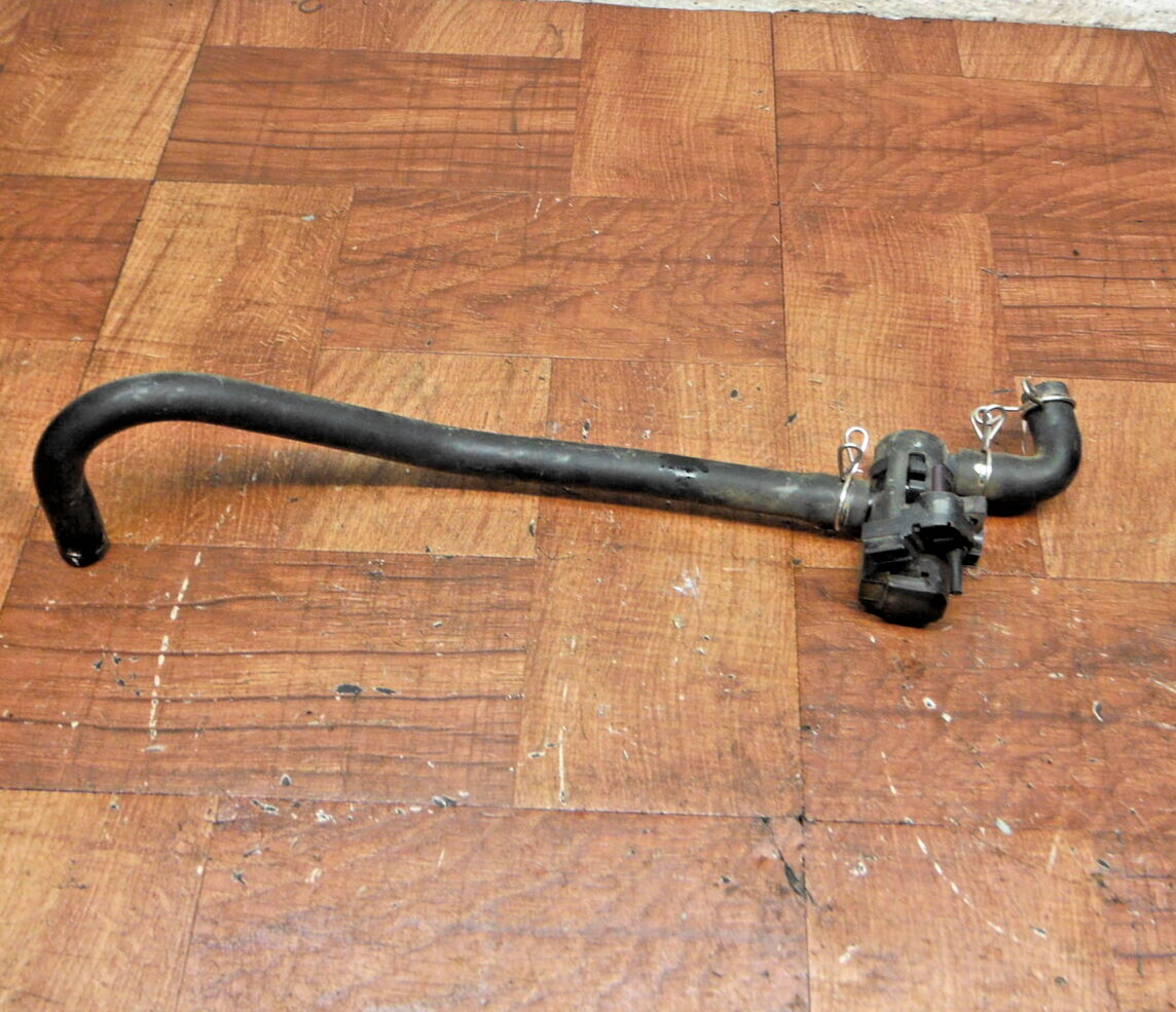 13-17 kawasaki EX ninja 300 AIR VALVE SOLENOID ENGINE SWITCH SENSOR 16126-0039