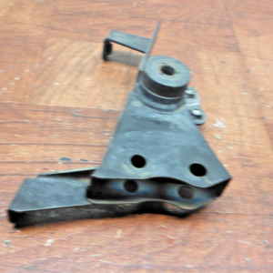 2013 kawasaki EX300 ninja 300 ENGINE RADIATOR left MOUNT BRACKET