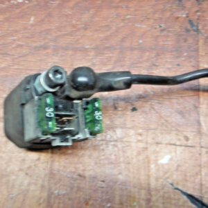 kawasaki ENGINE STARTER RELAY STARTING MOTOR SWITCH 27010-0099
