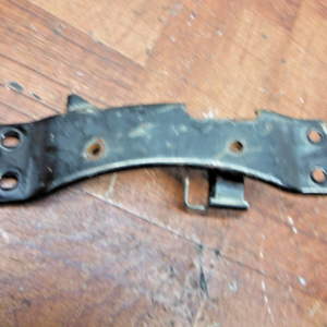 13-17 kawasaki ninja 300 GAS TANK FUEL CELL PETROL RESERVOIR BRACKET MOUNT