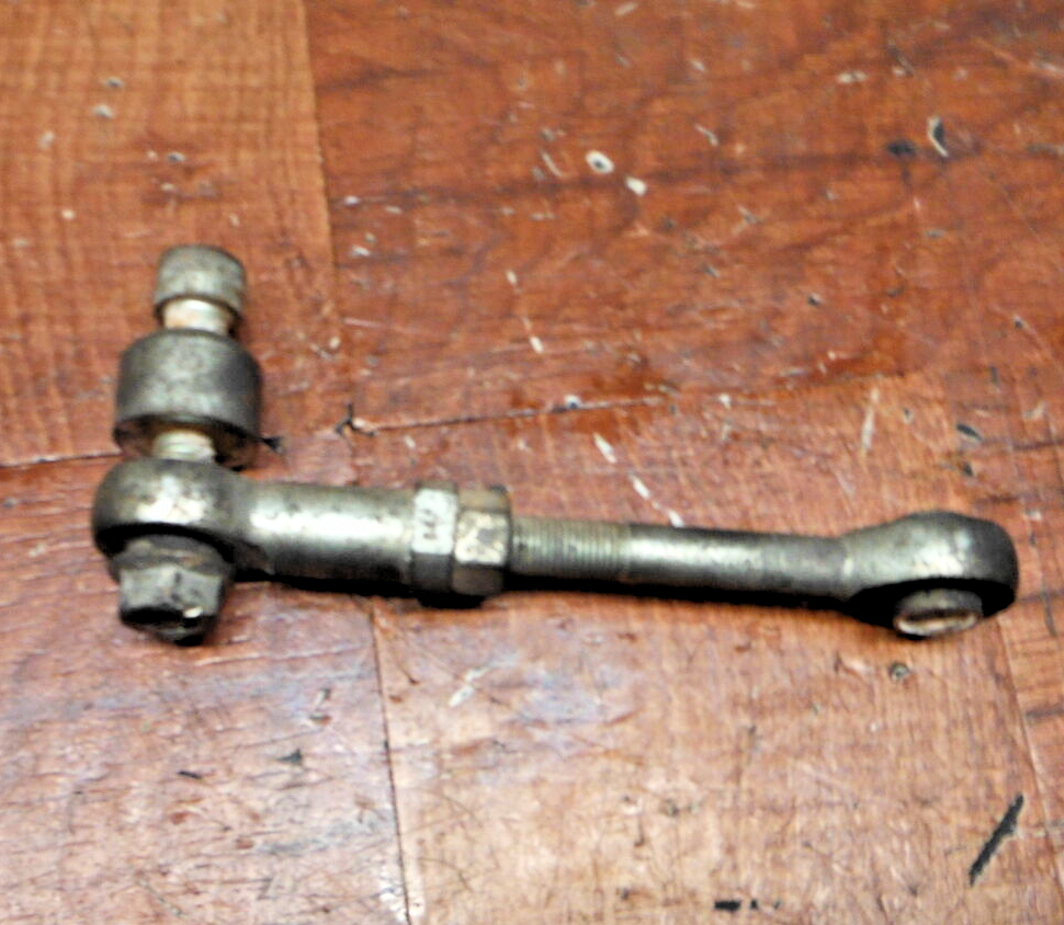 2003 harley-davidson dyna ENGINE MOUNT MOTOR BRACKET STABILIZER LINK TOP