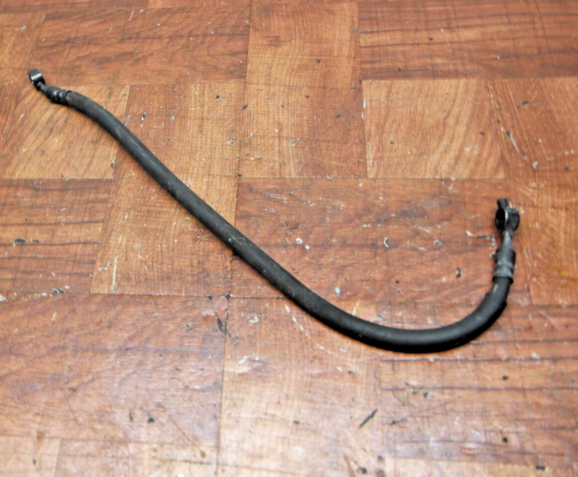 kawasaki EX300 ninja 300 2013 2014 / 2016 2017 REAR BACK BRAKE HOSE FLUID LINE