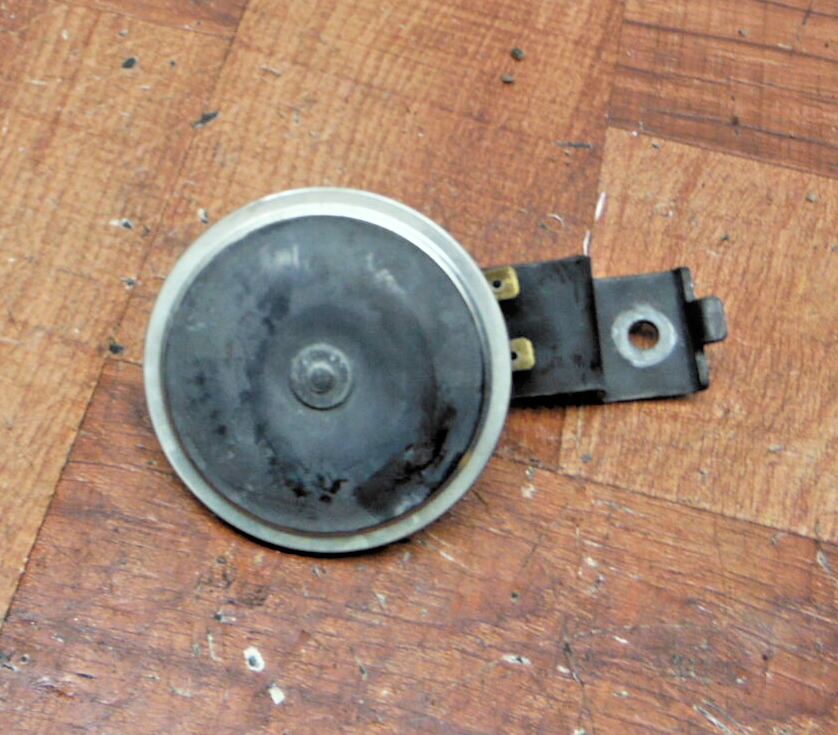 13-17 kawasaki EX300 ninja 300 HORN SIGNAL 27003-0085