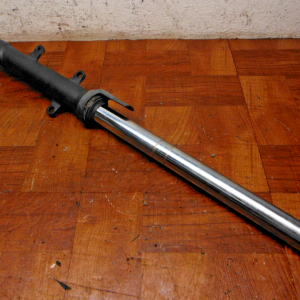 2013 2014 kawasaki EX300 ninja 300 LEFT FRONT FORK SHOCK SUSPENSION 44005-0092-1