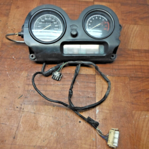 bmw r1100rt r1100rt-p r1100rtl r1150rt r1150rt-p SPEEDO TACH GAUGES DISPLAY