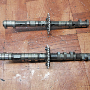 1994 yamaha gts1000a CAMSHAFT CAMS CAM SHAFTS