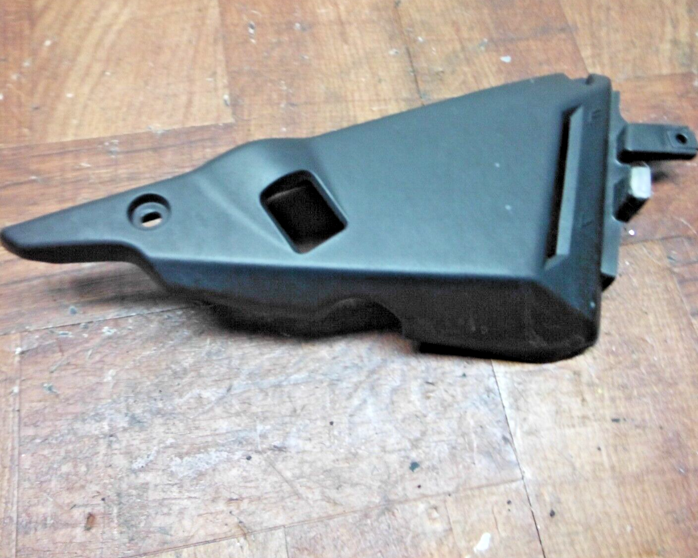 2017-2023 KAWASAKI EX650RPFNN NINJA EX 650 Z650 Right Side Cover Panel TRIM