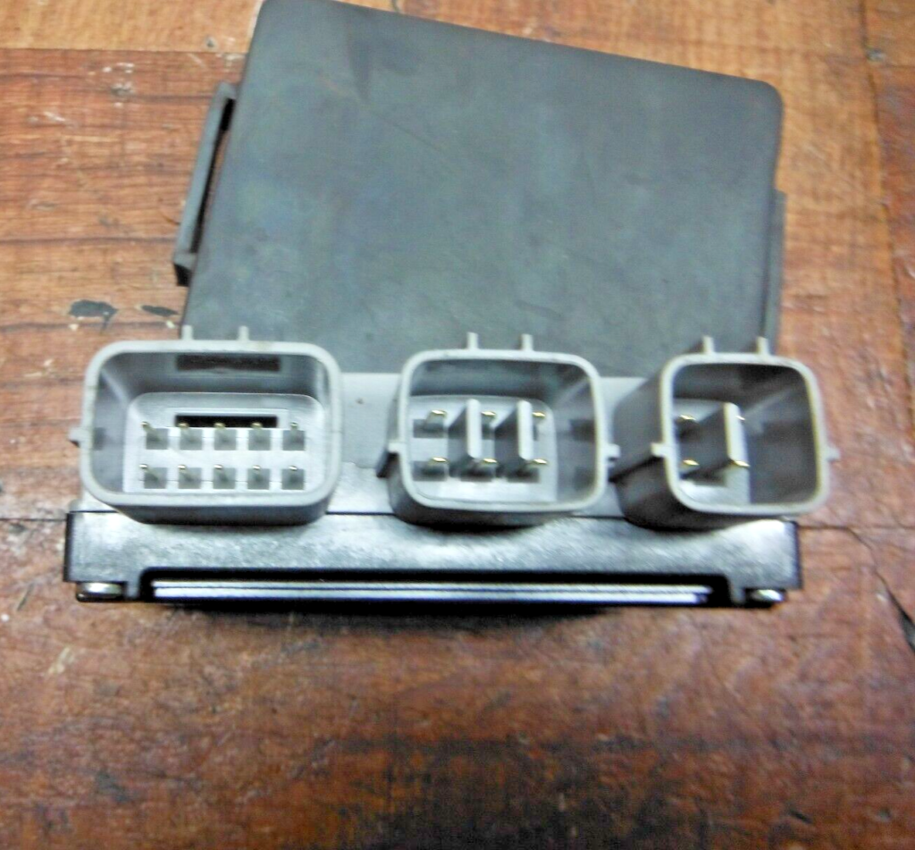 2023 KAWASAKI NINJA EX650A RELAY ASSEMBLY FUSE BOX 27002-0061