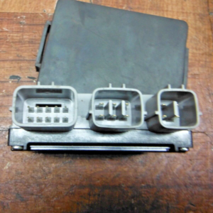 2023 KAWASAKI NINJA EX650A RELAY ASSEMBLY FUSE BOX 27002-0061